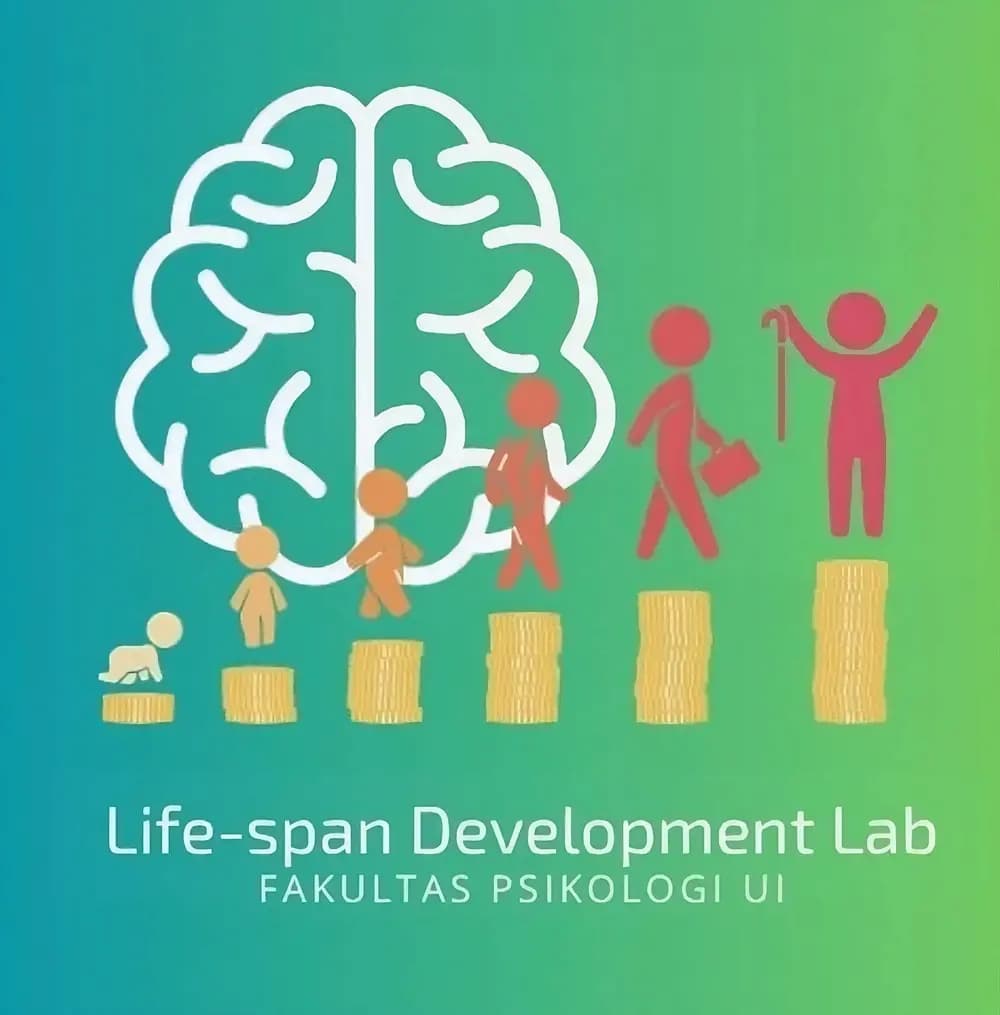 life span development lab logo