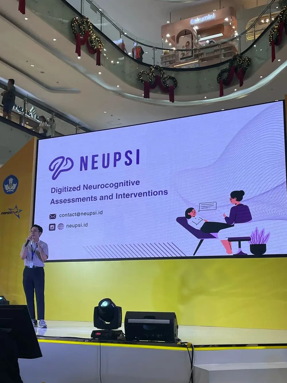 neupsi showcase image